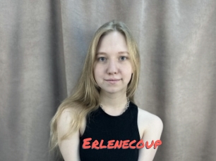 Erlenecoup