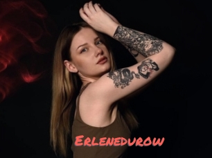 Erlenedurow