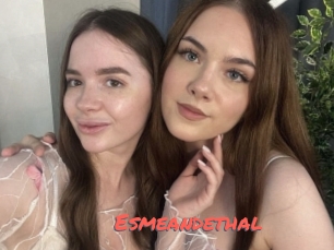 Esmeandethal