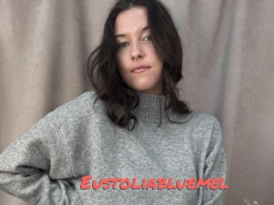 Eustoliabluemel