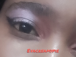 Evacreamypie