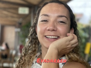 Evadarren