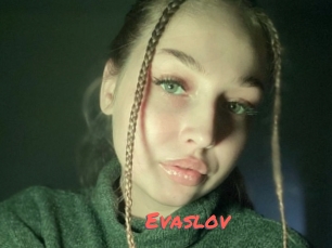 Evaslov