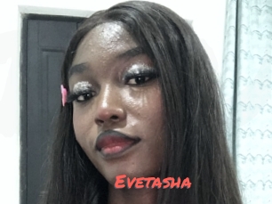 Evetasha