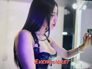 Eveyndurret