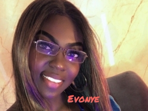 Evonye