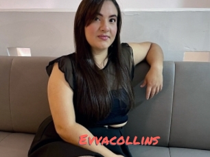 Evvacollins