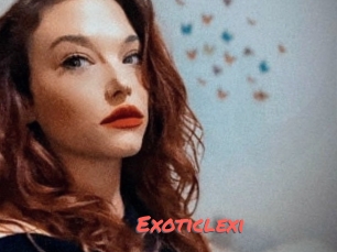 Exoticlexi