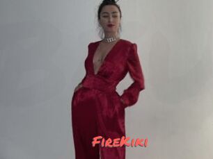 FireKiki