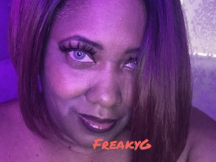FreakyG