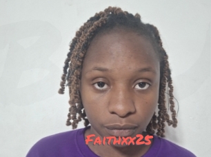Faithxx25