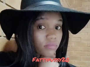 Fattypussy20