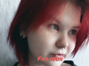 Fillisfox