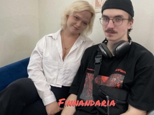 Finnandaria