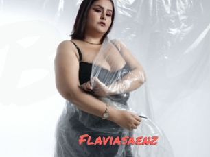 Flaviasaenz