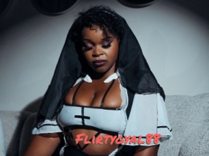 Flirtygyal88