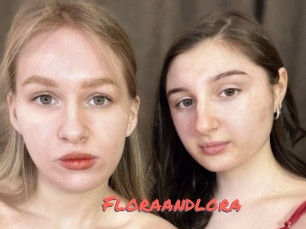 Floraandlora