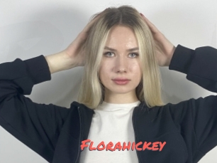 Florahickey