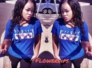 Flowerlips