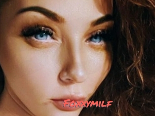 Foxxymilf