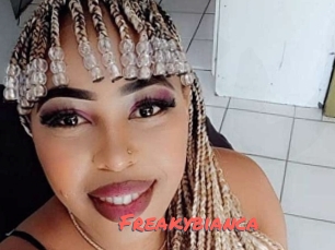 Freakybianca