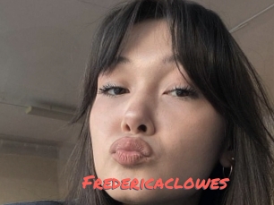 Fredericaclowes