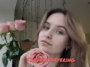 Fredericaevering