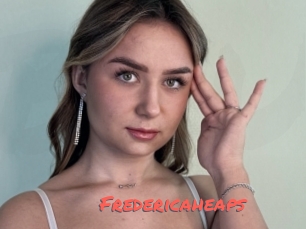 Fredericaheaps