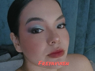 Freyavixen