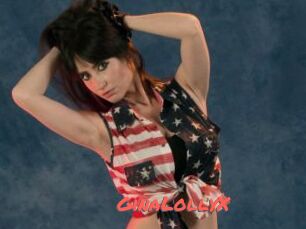 GinaLollyX