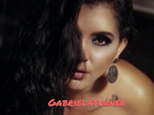 Gabrielaturner