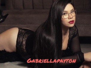 Gabriellapayton