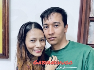 Gabyandhugo