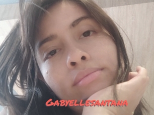 Gabyellesantana