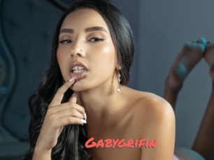 Gabygrifin