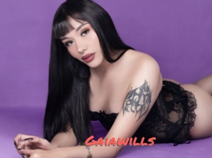 Gaiawills