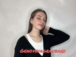 Genovevagraubard