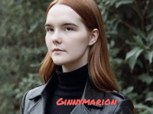 Ginnymarion