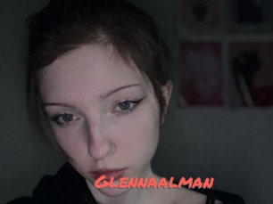 Glennaalman