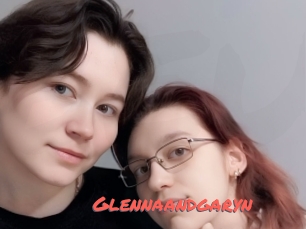 Glennaandgaryn