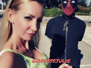 Goddessjulie