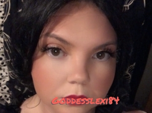 Goddesslexi84