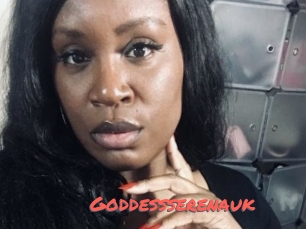 Goddessserenauk