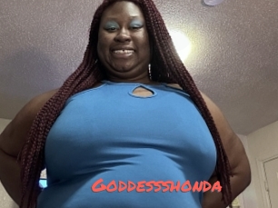 Goddessshonda