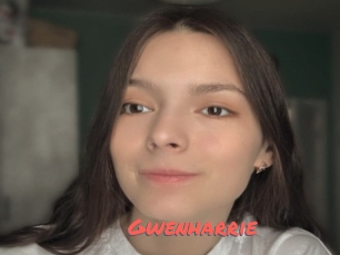 Gwenharrie
