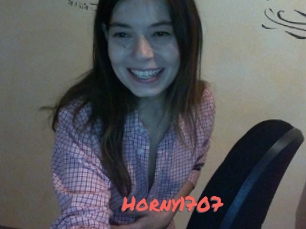 Horny1707
