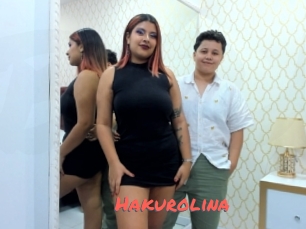 Hakurolina