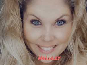 Haluley
