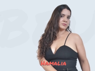Hamalia