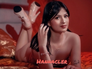 Hannacler